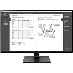 LG 27BN65QP-B 27" LED QHD