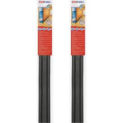 TESA 05418-00500-05 Door bottom double seal W 0.95 2