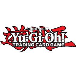 Konami Yu-Gi-Oh! TCG: Wild Survivors Booster Display