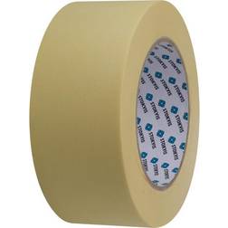 Stokvis TAPES SVE. MASKERINGSTEJP BEIGE 80GRADER 50000x50mm