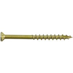 NKT Fasteners ITW DECK+, Udendørs Terrasseskrue 250stk