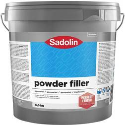 Sadolin Sadolin GIPSSPACKEL POWDER FILLER INOMHUS