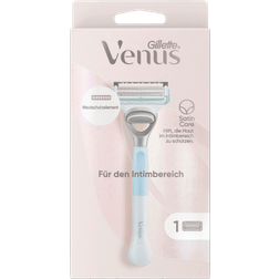 Gillette Venus Rasierer für den Intimbereich