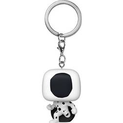 Funko POP Keychain: Spider-Man: Across The Spider-Verse The Spot