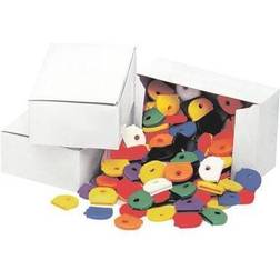Wedo Runde Sortimentsæske Med 100 Stk - Assorterede Farver