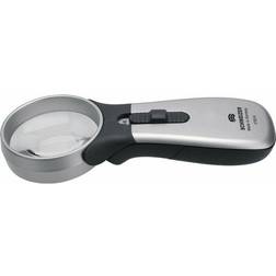 Schweizer Lupe, Handleuchtlupe Tech-Line Classic