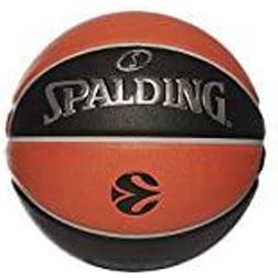 Spalding Basketball