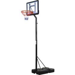 Homcom Basketball Stand