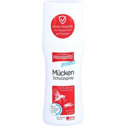 Mosquito protect Mücken-Schutzspray