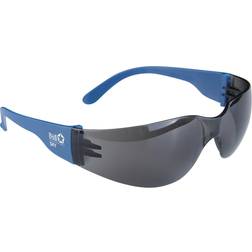 OS Beskyttelsesbrille BlueStar Sky mørk antidug