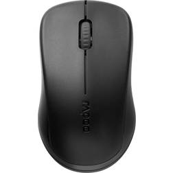 Rapoo Souris 1680 Silent Noir