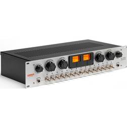 Warm Audio WA-2MPX Microphone Preamp