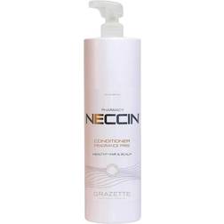 Grazette Neccin Conditioner Fragrance Free