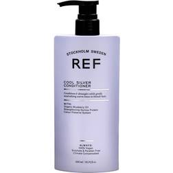 REF Cool Silver Conditioner 600 ml