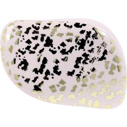 Tangle Teezer Compact Styler limited edition #gold leaf 1