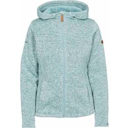 Trespass Teesta Hooded Fleece