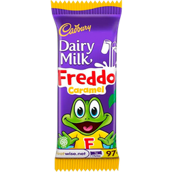 Cadbury Dairy Milk Freddo Caramel 19.5g