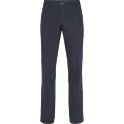 SUNWILL cotton pants Navy