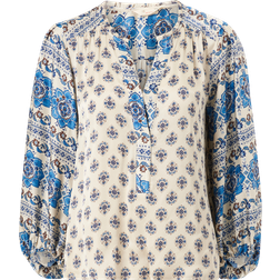 Odd Molly Hayden Blouse