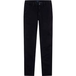 Signal Clothing Chino Outlet - Deep Marine