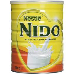 Nido Instant Full Cream Milk Powder 1pack