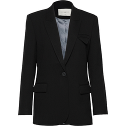 Copenhagen Muse Blazer 'TAILOR' - Nero