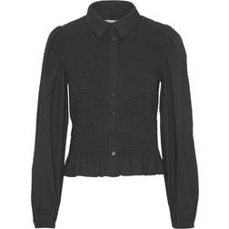 A View Stella Women's Shirt - Black