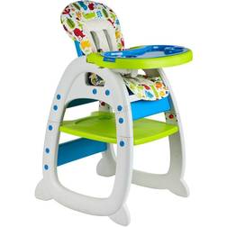 Galactica 3in1 Baby High Chair