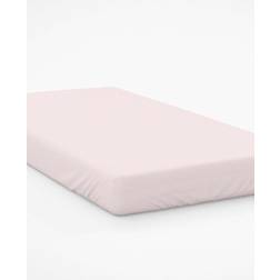 Belledorm Egyptian Cotton 200 Thread Count Bed Sheet Pink