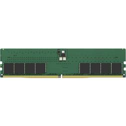 Kingston KCP556UD8-32 32 GB 1 x 32 GB DDR5 5600 MHz