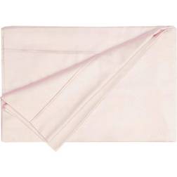 Belledorm Egyptian Cotton 200 Thread Count Bed Sheet Pink