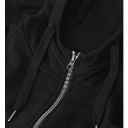ID Hættecardigan core navy