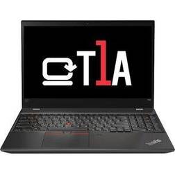 Lenovo T1A ThinkPad T580 Refurbished Core i5