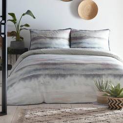 Appletree Landscape Duvet Cover Blue