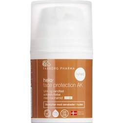 Faaborg Pharma Helo Face Protection AK SPF50+ 50ml
