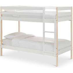 Julian Bowen Nova Bunk Bed 96 x195cm