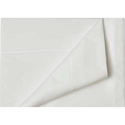 Belledorm Superior 1000 Thread Count Bed Sheet White
