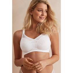 Berlei Soutien-Gorge Minimiser Sans Armatures - Blanc