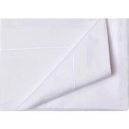 Belledorm Superior 1000 Thread Count Bed Sheet White