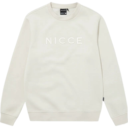 Nicce Mens Mercury Sweatshirt