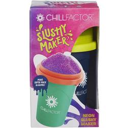 Character Chillfactor Slushy Maker