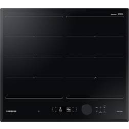Samsung NZ64B7799KK Induktionshäll
