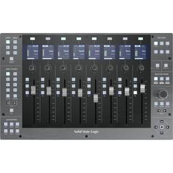 Solid State Logic UF8 DAW Controller