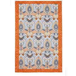 Ulster Weavers Cotton Tea Cotswold Kitchen Towel Orange