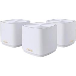 ASUS ZenWiFI XD5 3-pack