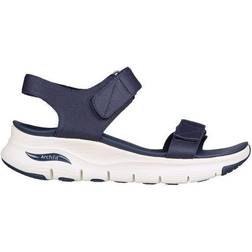 Skechers Arch Fit Touristy - Navy
