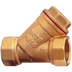 Altech Smutsfilter Mässing Dn20