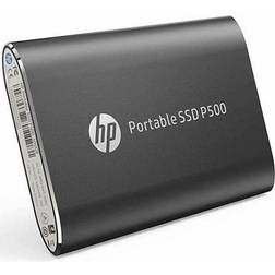 HP P500 1TB