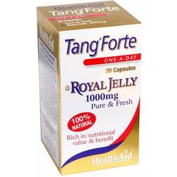 Health Aid Tang Forte Royal Jelly 1000mg, 30