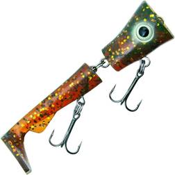 Svartzonker Ugly Louis Junior 10 cm 20 g